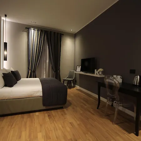 K Rooms